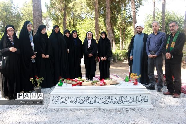 فوق برنامه‌های مسابقات قرآن، عترت و نماز با میزبانی کرمانشاه