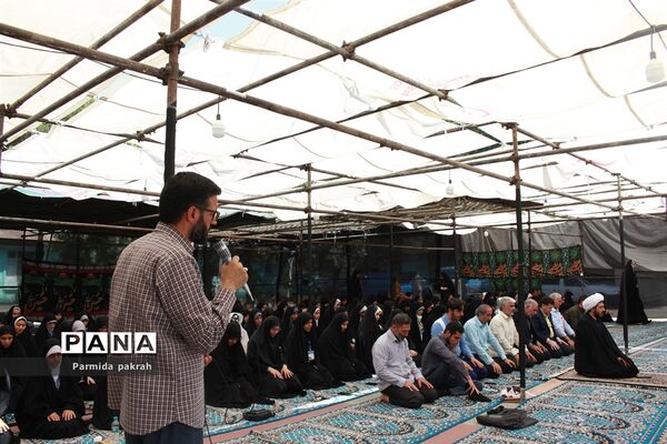 فوق برنامه‌های مسابقات قرآن، عترت و نماز با میزبانی کرمانشاه