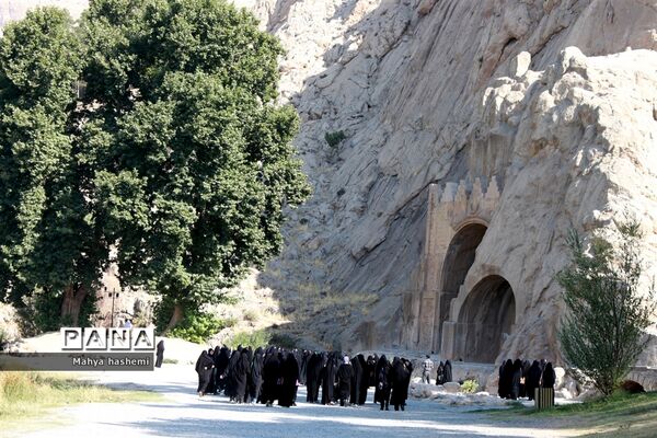 فوق برنامه‌های مسابقات قرآن، عترت و نماز با میزبانی کرمانشاه