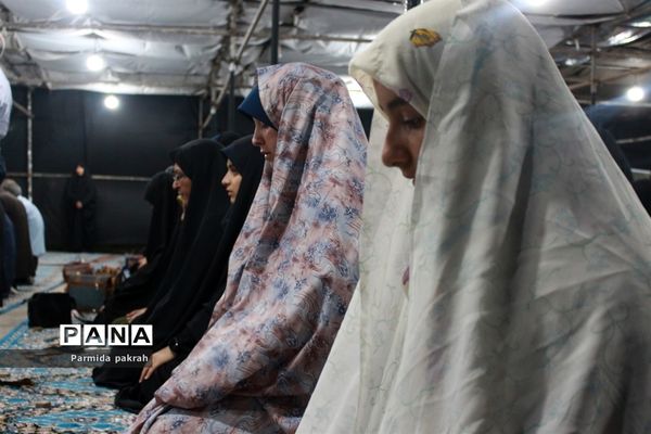 فوق برنامه‌های مسابقات قرآن، عترت و نماز با میزبانی کرمانشاه