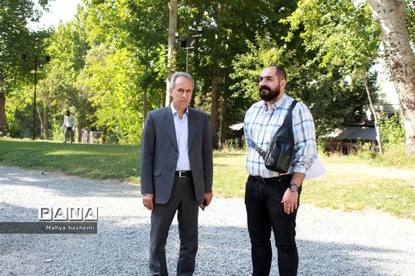 فوق برنامه‌های مسابقات قرآن، عترت و نماز با میزبانی کرمانشاه