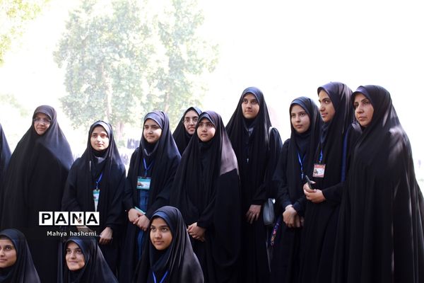 فوق برنامه‌های مسابقات قرآن، عترت و نماز با میزبانی کرمانشاه