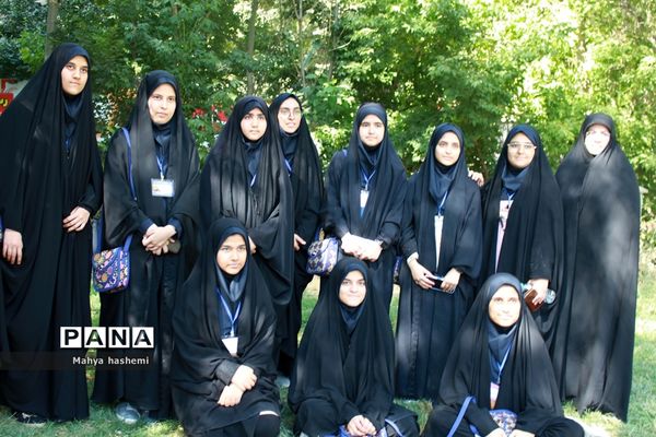 فوق برنامه‌های مسابقات قرآن، عترت و نماز با میزبانی کرمانشاه