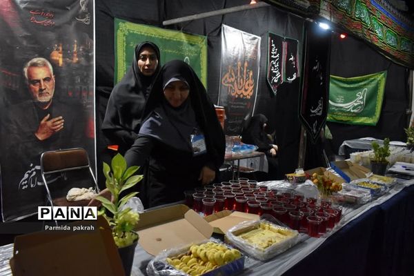 فوق برنامه‌های مسابقات قرآن، عترت و نماز با میزبانی کرمانشاه