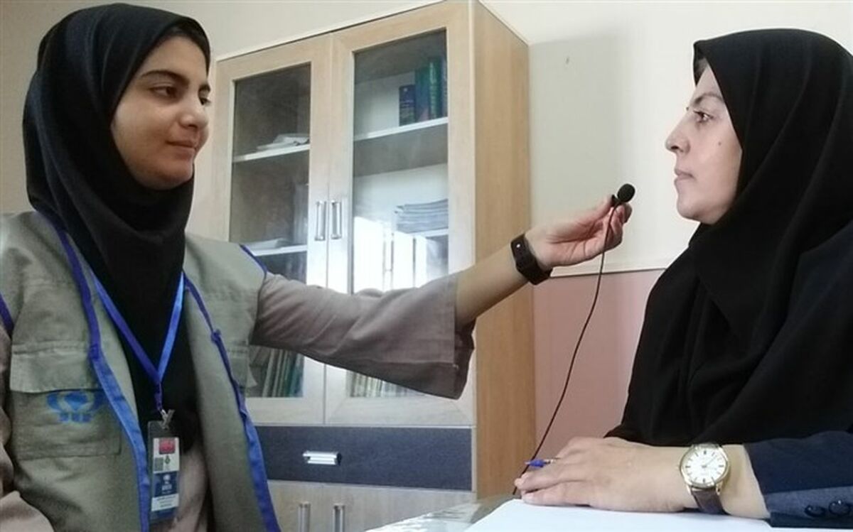 بهترین فرصت برای آینده شغلی  انتخاب رشته بر اساس رتبه علمی است/ فیلم