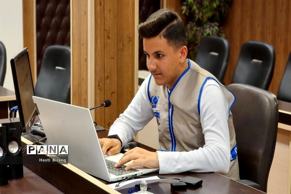 برگزاری کارگاه آموزشی خبرنگاران پانا در ناحیه یک بهارستان