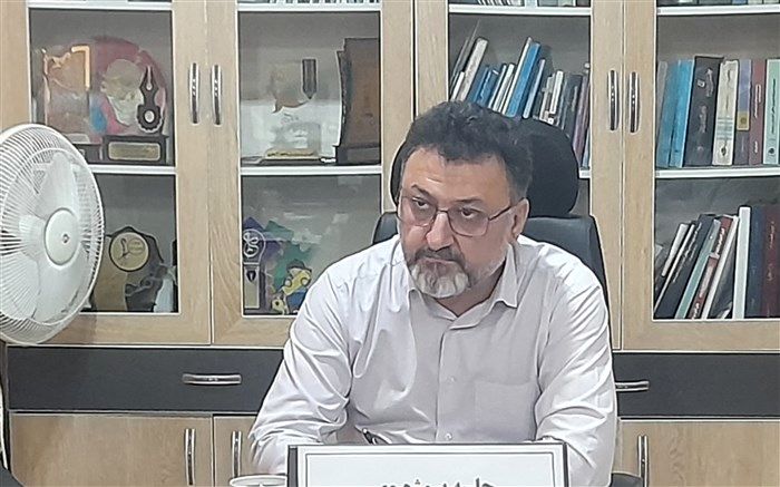 پروژه مهر از طرح‌های لازم و ضروری در بدنه آموزش و پرورش است