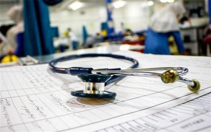 طرح «غربالگری کارکنان نظام سلامت» کلید خورد