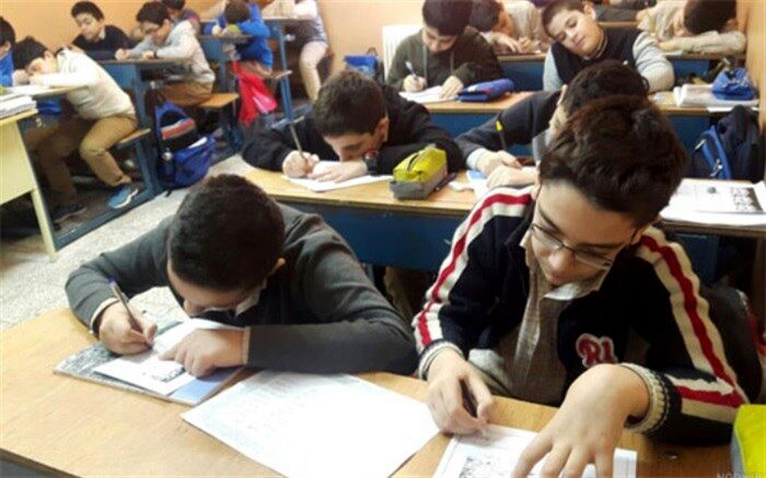 نهادینه‌شدن قوانین چک در جامعه با آموزش‌های صحیح در دوران دانش آموزی