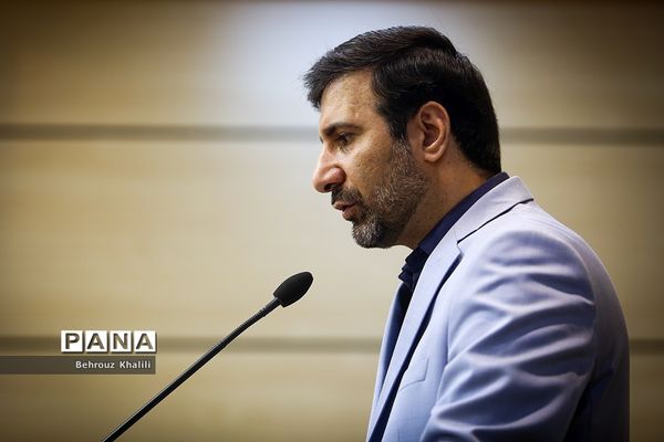 نشست خبری سخنگوی شورای نگهبان