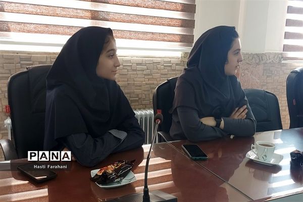 برگزاری جلسه کارگروه تبیین، تبلیغ و اطلاع‌رسانی پروژه مهر در شهرستان‌قرچک