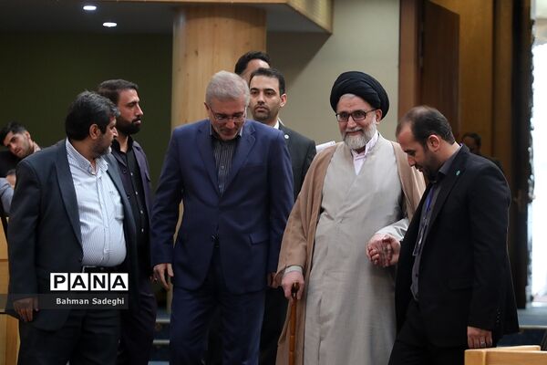 هجدهمین جشنواره شهید رجایی