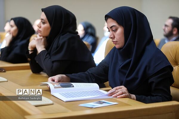 هجدهمین جشنواره شهید رجایی