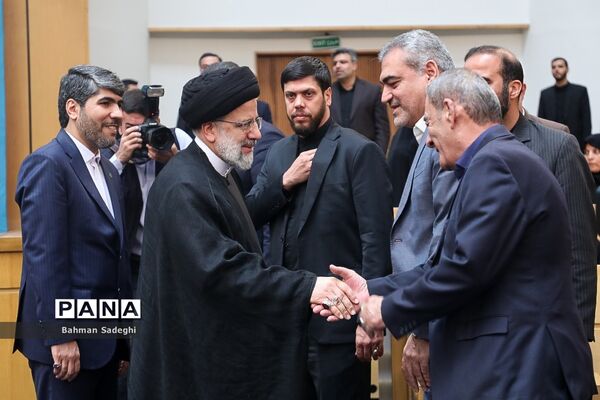 هجدهمین جشنواره شهید رجایی