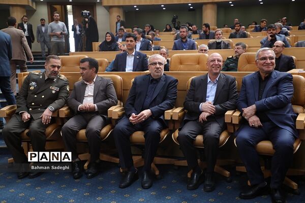 هجدهمین جشنواره شهید رجایی