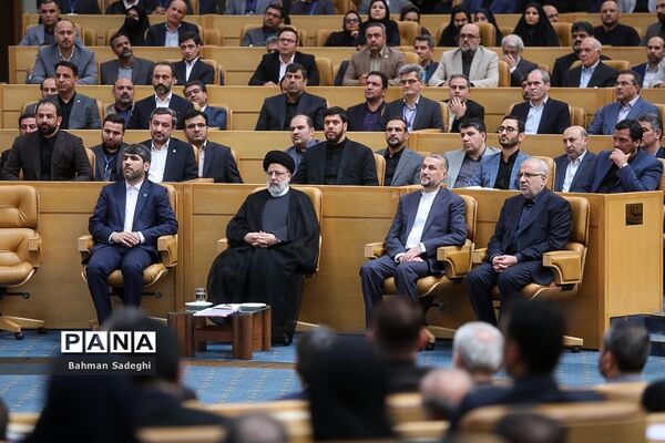 هجدهمین جشنواره شهید رجایی