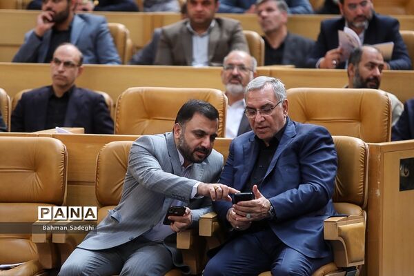 هجدهمین جشنواره شهید رجایی