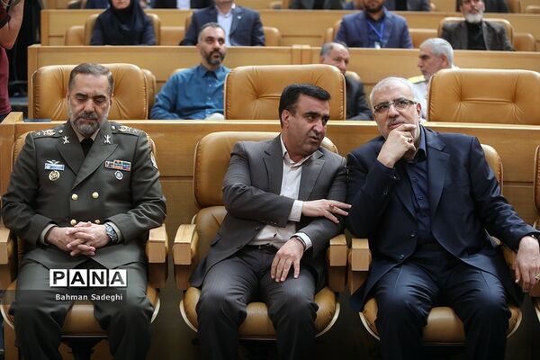 هجدهمین جشنواره شهید رجایی