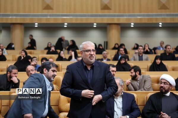 هجدهمین جشنواره شهید رجایی