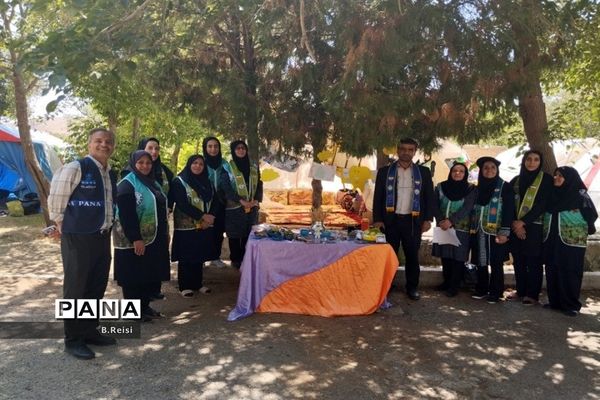 دوره توانمند‌سازی مربیان پیشتاز استان چهارمحال و بختیاری