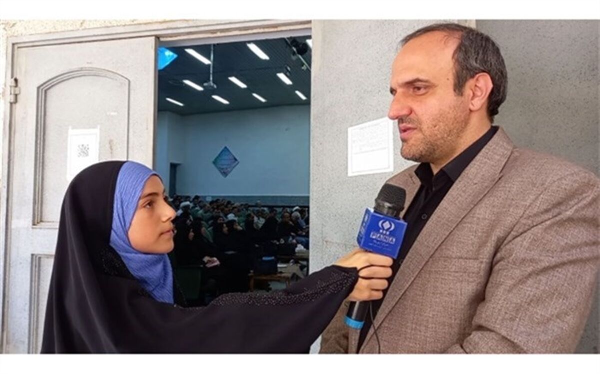 کسب هفت رتبه برتر توسط دانش‌آموزان دختر اصفهانی در مسابقات قرآن در رشته‌های پژوهشی