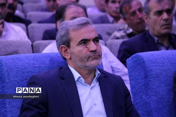 جلسه هماهنگی پروژه مهر مدیران مدارس ناحیه 4 تبریز