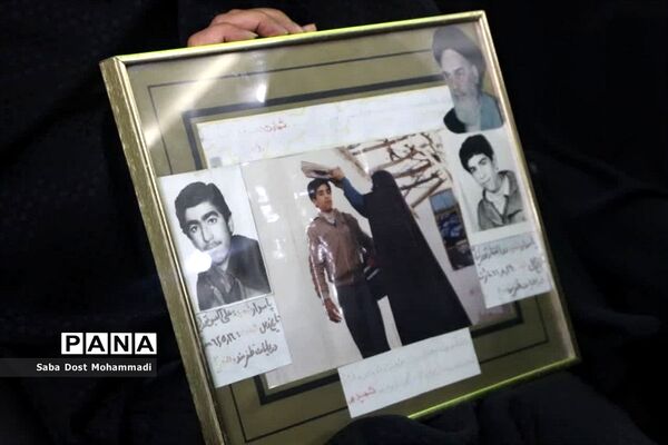 همایش پیام‌آوران عاشورا در سمنان