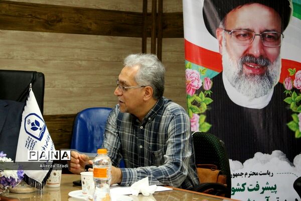 بازدید از خانه یاریگران زندگی استان بوشهر