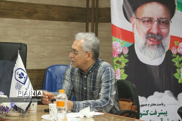 بازدید از خانه یاریگران زندگی استان بوشهر