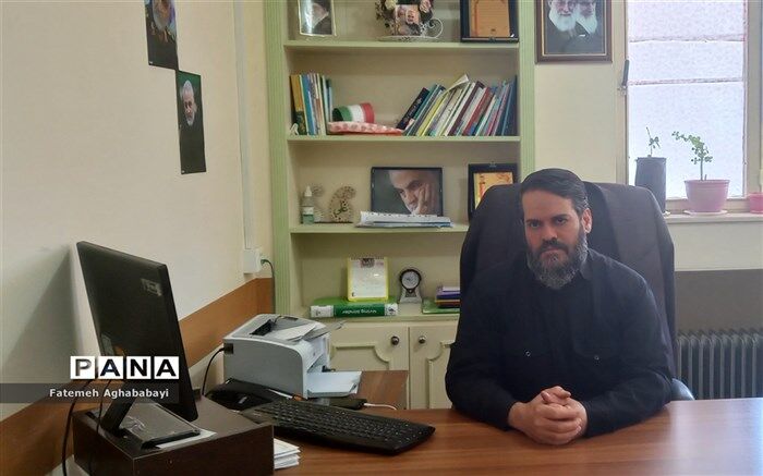 دوره توانمند‌سازی معاونین و مربیان پرورشی برگزار شد