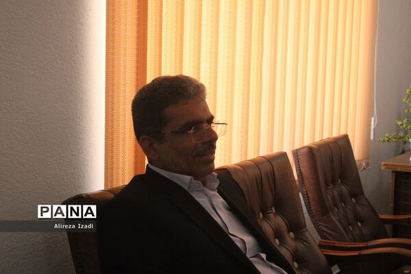 بازدید از مرکز مشاوره و انتخاب رشته کنکور سراسری شهرستان بوشهر