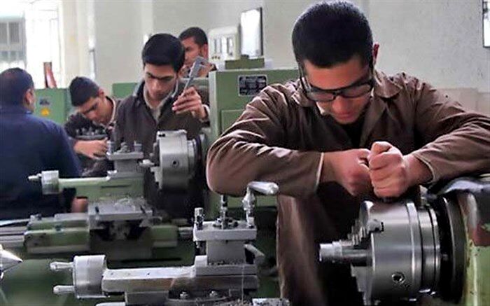 توسعه مراکز آموزش فنی و حرفه‌‌ای و هنرستان‌ها در دستورکار وزارت آموزش و پرورش قرار دارد