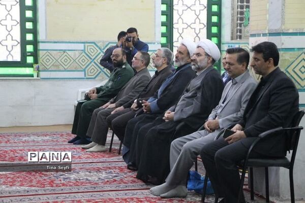 آغاز برنامه‌های هفته دولت در سمنان