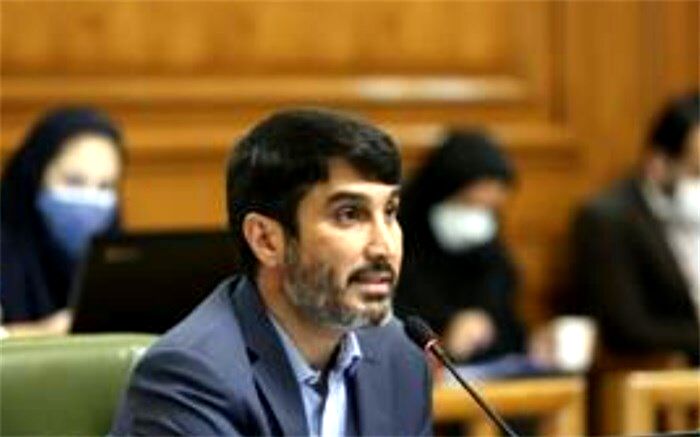 قدردانی عضو شورای شهر تهران از شهرداری برای برگزاری رویداد محرم شهر