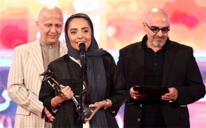 یک ایرانی داور جشنواره ارمنستانی شد