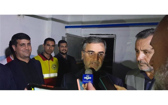 مراکز رفاهی دولتی  باید در طرح مولدسازی دولت قرار گیرند