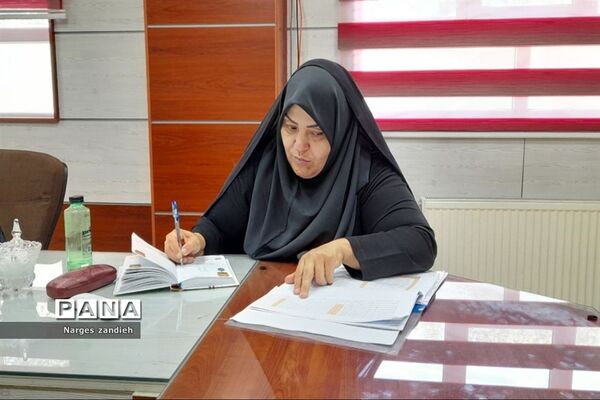 کارگاه توانمندسازی معاونان و مربیان پرورشی مدارس مقطع ابتدایی ملارد