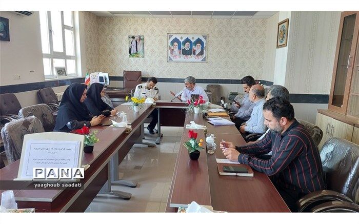 نرخ کرایه سرویس مدارس فیروزه تعیین شد