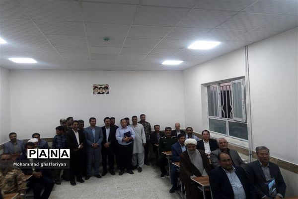 افتتاح 3 پروژه درمانی و آموزشی در ششمین روز از هفته‌دولت