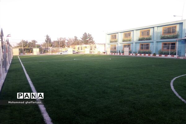افتتاح 3 پروژه درمانی و آموزشی در ششمین روز از هفته‌دولت