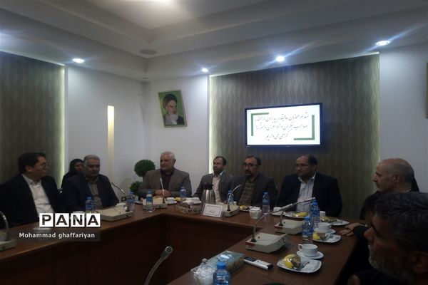 افتتاح 3 پروژه درمانی و آموزشی در ششمین روز از هفته‌دولت