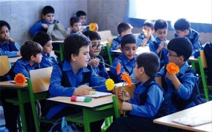 اجرای طرح «نظام دوری» در 320 مدرسه ابتدایی از مهر امسال