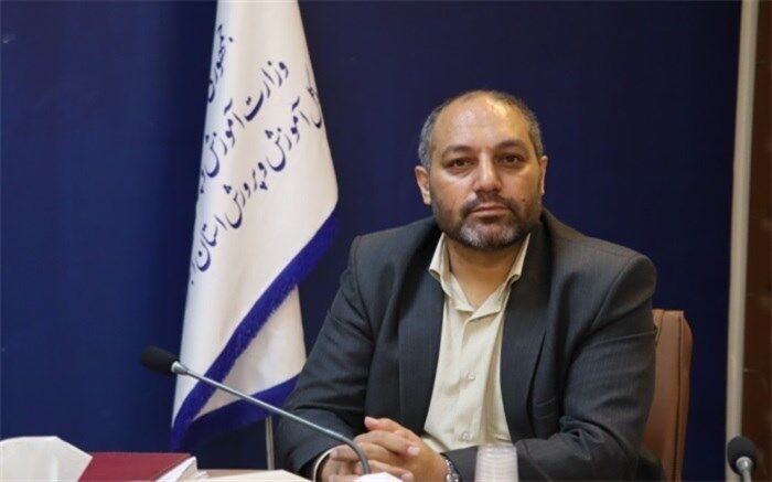 هفته دولت فرصت مناسبی برای بیان دستاوردها و موفقیت‌های آموزش و پرورش است