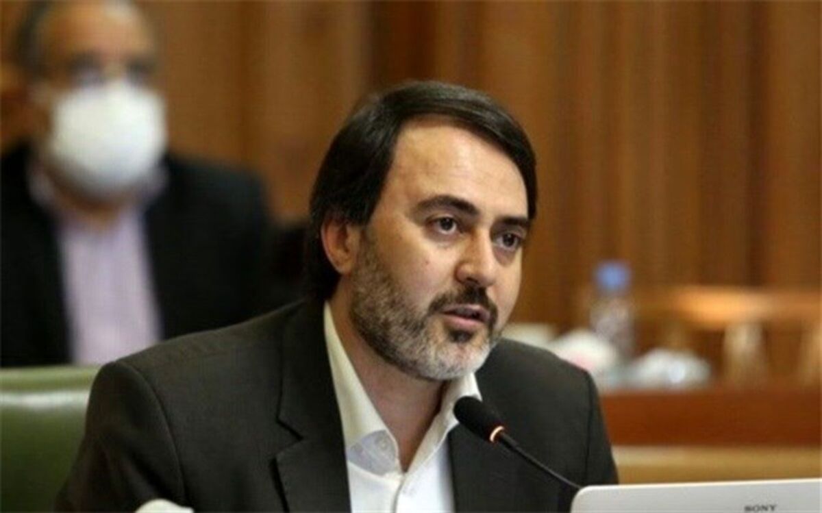 ساختمان‌های پایتخت سبز می‌شوند