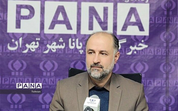 عباس کیوانلو به عنوان سرپرست سازمان دانش‌آموزی شهر تهران منصوب شد