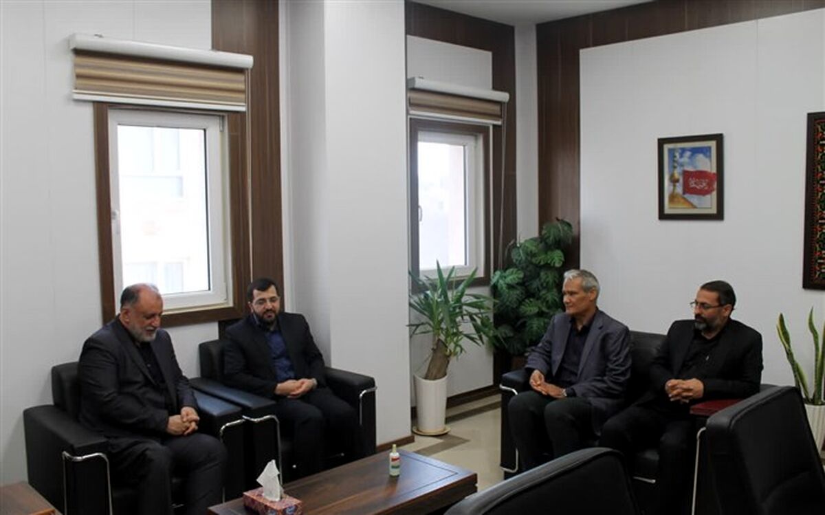 نقش خیرین مدرسه‌ساز و شبکه بهداشت، در تحقق اهداف آموزش و پرورش، بی‌بدیل است