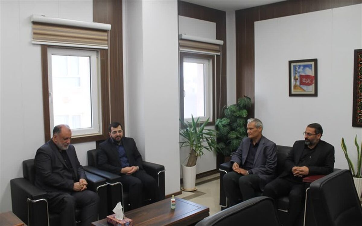 نقش خیرین مدرسه‌ساز و شبکه بهداشت، در تحقق اهداف آموزش و پرورش، بی‌بدیل است