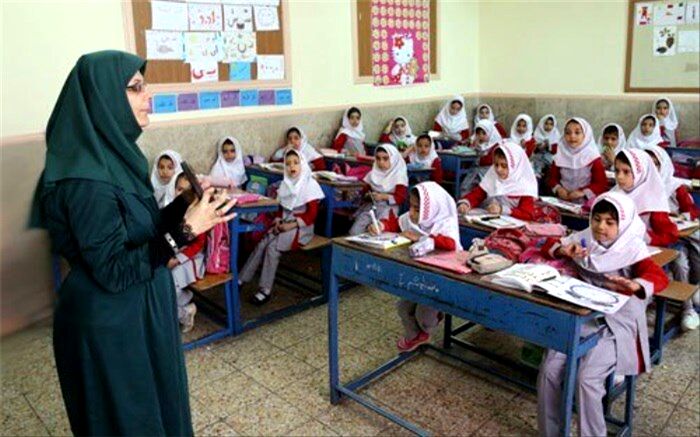 توانمندسازی آموزگاران سراسر کشور در قالب طرح شهید همت تا سال آینده