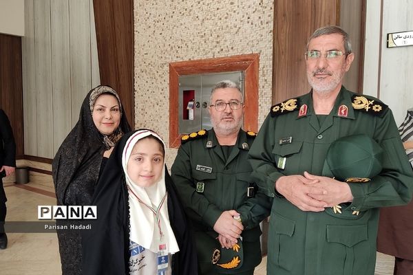 برگزاری همایش آموزشی و تبیینی ویژه مدیران و معاونان پرورشی مدارس شهرستان‌شهریار