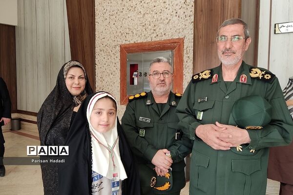 برگزاری همایش آموزشی و تبیینی ویژه مدیران و معاونان پرورشی مدارس شهرستان‌شهریار